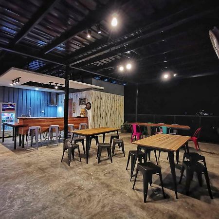 Bakawan Hostel Coron Exteriér fotografie