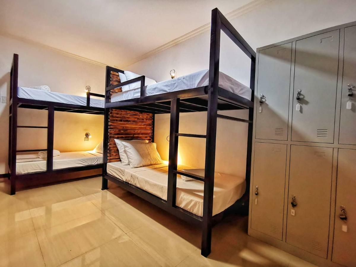 Bakawan Hostel Coron Exteriér fotografie