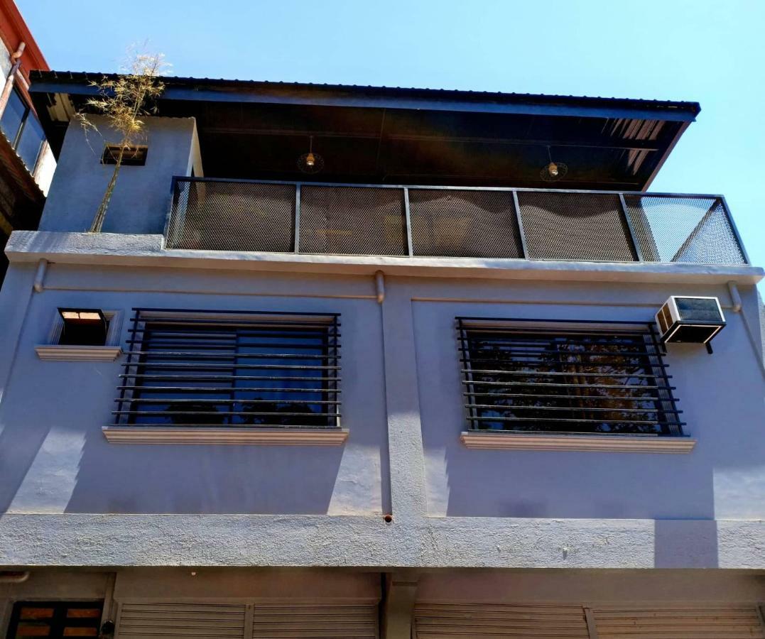 Bakawan Hostel Coron Exteriér fotografie