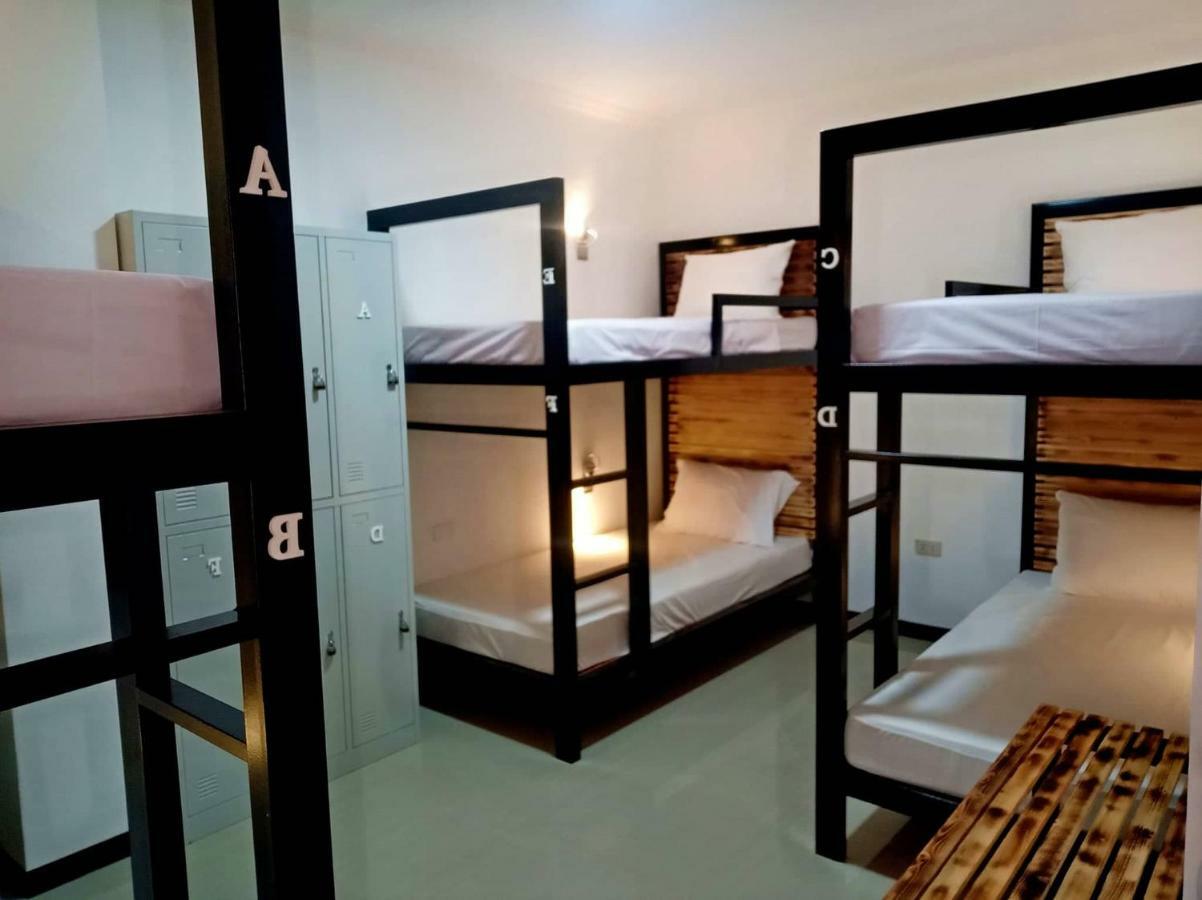 Bakawan Hostel Coron Exteriér fotografie