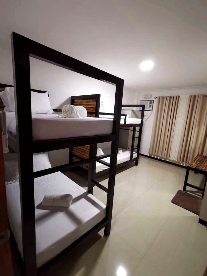 Bakawan Hostel Coron Exteriér fotografie